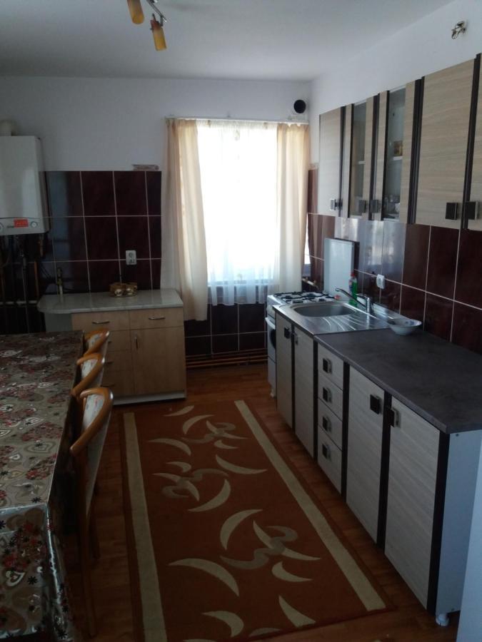 Casa In Bucovina Apartment Gura Humorului Bagian luar foto