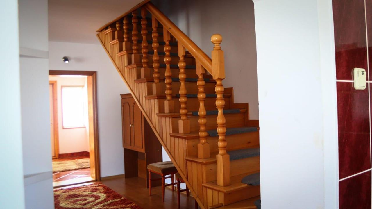 Casa In Bucovina Apartment Gura Humorului Bagian luar foto