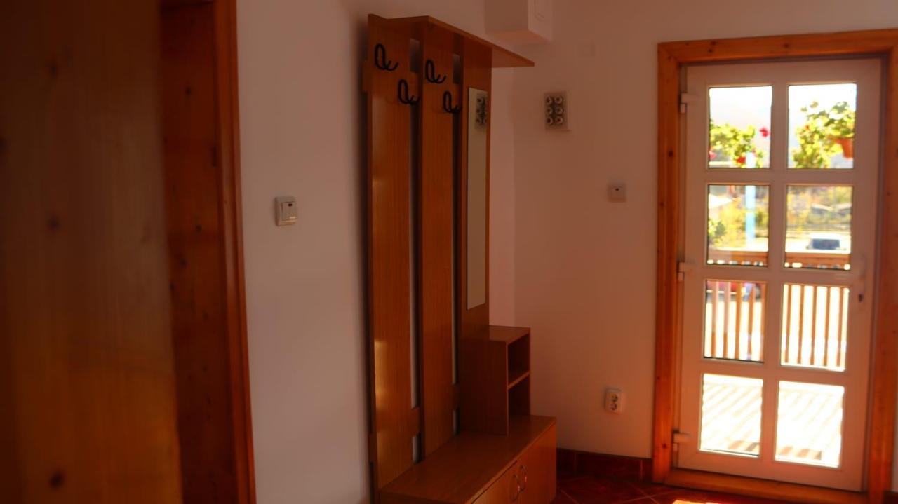 Casa In Bucovina Apartment Gura Humorului Bagian luar foto