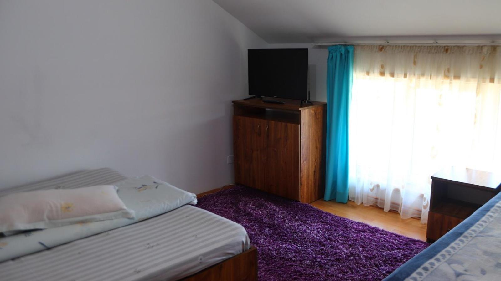 Casa In Bucovina Apartment Gura Humorului Bagian luar foto